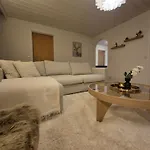 Cozy At *