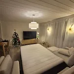 Cozy At Villa