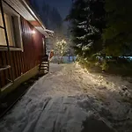 Cozy At Villa Rovaniemi