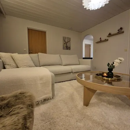 Cozy At *