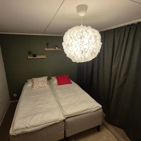 Вилла Cozy At Рованиеми