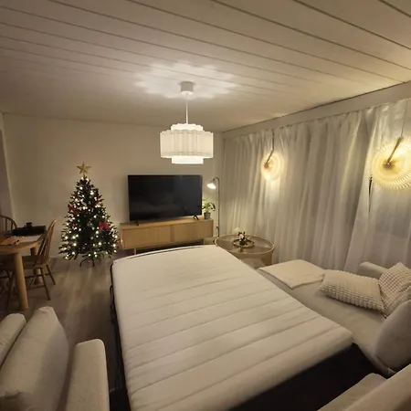 Cozy At Huvilat
