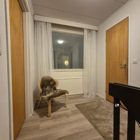 Cozy At *