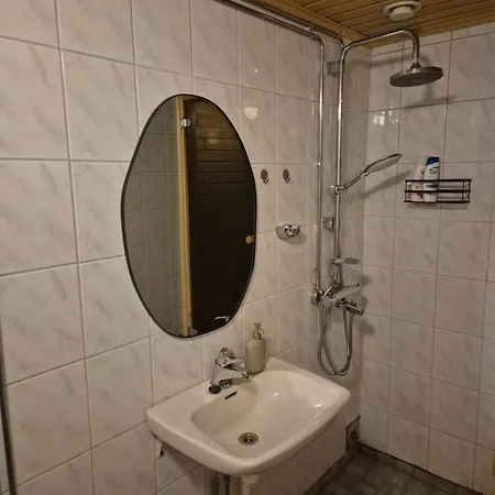 Cozy At * Рованиеми
