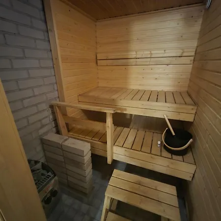 Cozy At Рованиеми