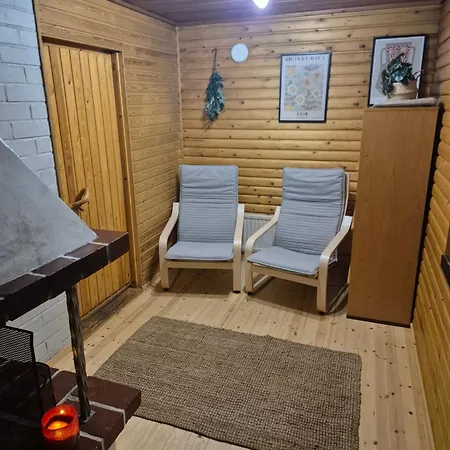 Cozy At Вилла