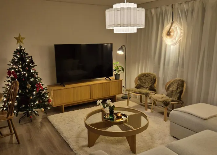 Cozy At * רובניימי