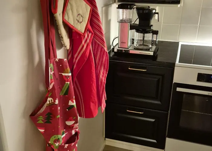 Huvilat Cozy At Rovaniemi