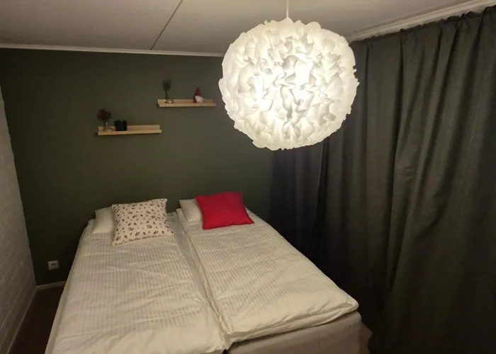 וילה Cozy At רובניימי