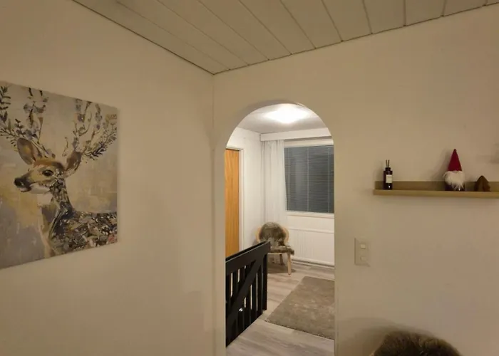 Βίλα Cozy At Ροβανιέμι